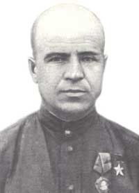 Аскаров Алексей Алексеевич